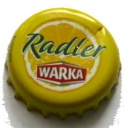 Warka Radler