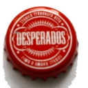 Desperados Red