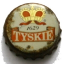 Tyskie Gronie