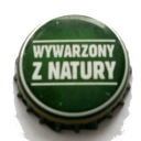 Zubr wywarzony z natury