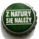 Zubr z natury się należy