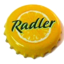 Warka Radler