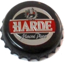 Harde