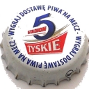 Tyskie