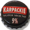 Karpackie Mocne