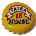 Tatra Mocne 15
