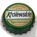 Królewskie Niepasteryzowane