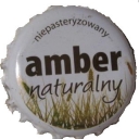 Amber Naturalny