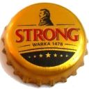 Warka strong