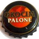 Okocim Palone