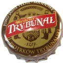 TrybunaŁ Miodowe