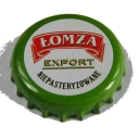 ŁomŻa Export Niepasteryzowane