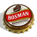 Bosman Niepasteryzowane