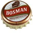 Bosman Niepasteryzowane