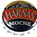 HarnaŚ Mocny