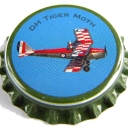 DH Tiger Moth
