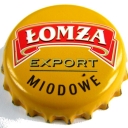 ŁomŻa Miodowe Export