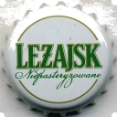 Lezajsk Niepasteryzowane