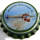 Morane Saulnier N