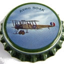 Avro 504K