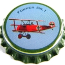Fokker DR.1