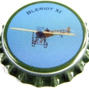 Bleriot XI