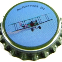 Albatros DI