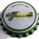 Breguet XIV
