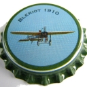 Bleriot 1910