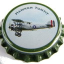 Hawker Tomtit