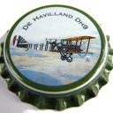De Havilland DH9