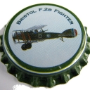 Bristol F.2B Fighter
