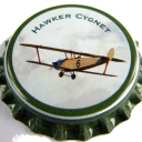 Hawker Cygnet