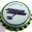 Vickers Vimy