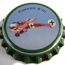 Fokker E-III