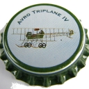 Avro Triplane IV