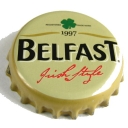 BELFAST irish style