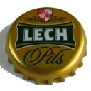 LECH PILS