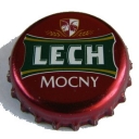 LECH MOCNY