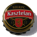 KASZTELAN STRONG