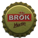Brok Martin