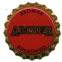 Amber Mocny Red