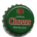 Cheers Cerveja Sem Álcool