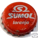 Sumol Laranja