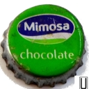 Mimosa Chocolate