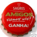 Sagres Amigos Somos Nos