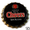 Cheers Sem Alcool