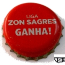Sagres Liga Zon Sagres Ganha