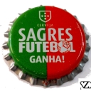 Sagres Futebol Ganha