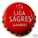 Sagres Liga Ganha